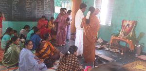 Sri Sai Sathya narayana Pooja